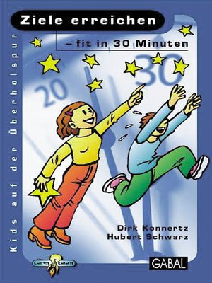 cover image of Ziele erreichen--fit in 30 Minuten